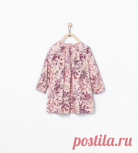 Zara!Девочки 68-98 | 487 фотографий