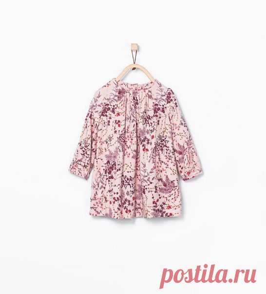 Zara!Девочки 68-98 | 487 фотографий