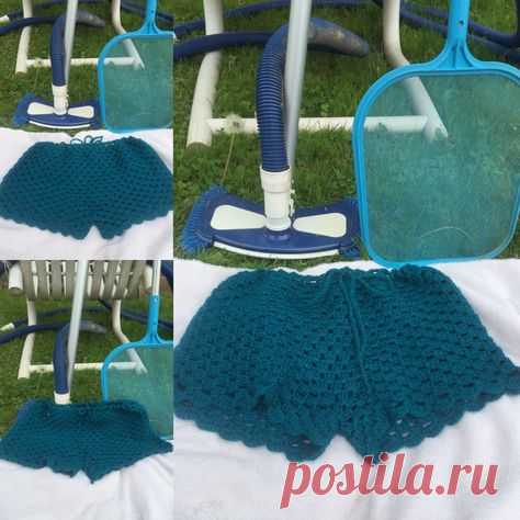 49+ trendy crochet summer shorts products