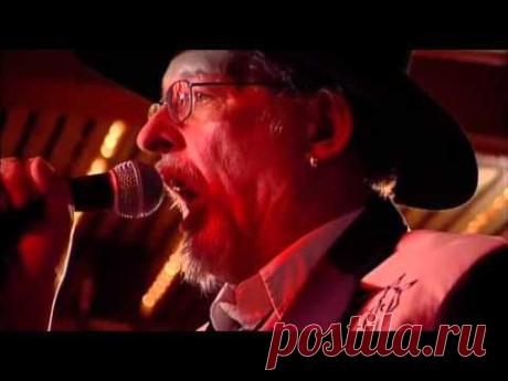Topi Sorsakoski - Hopeinen Kuu ( Live Mesikämmen 2005)