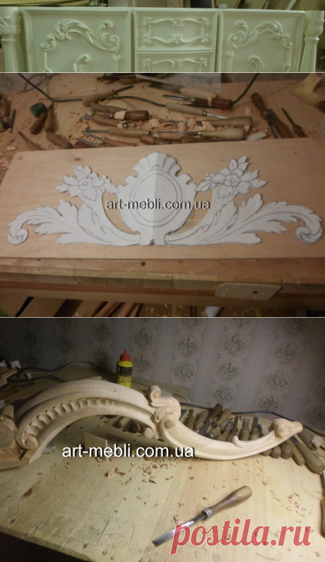 Art-mebli . &amp;#8902; Изготовления мебели под заказ.