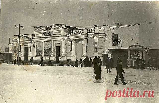 Одноклассники