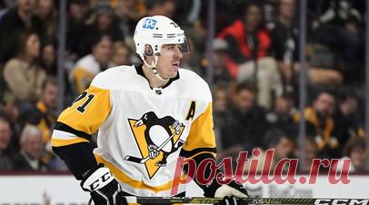Малкин вышел на 29-е место в истории НХЛ по передачам в регулярках и плей-офф. Российский нападающий «Питтсбург Пингвинз» Евгений Малкин отметился результативной передачей в матче регулярного чемпионата Национальной хоккейной лиги (НХЛ) с «Аризона Койотс». Читать далее