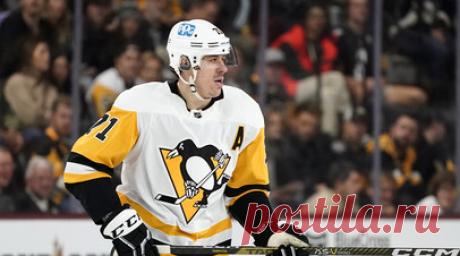Малкин вышел на 29-е место в истории НХЛ по передачам в регулярках и плей-офф. Российский нападающий «Питтсбург Пингвинз» Евгений Малкин отметился результативной передачей в матче регулярного чемпионата Национальной хоккейной лиги (НХЛ) с «Аризона Койотс». Читать далее