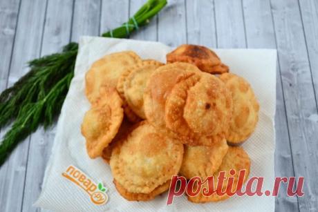 Несладкие закуски из теста на новогодгий стол (быстро и просто!) | POVAR.RU | Яндекс Дзен