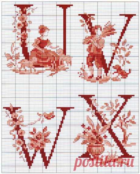 (2) 2c5409a2c6a15432945d42ea5454e38a.jpg 640 × 796 pixels | Xszemes Cross Stitch Tetszik