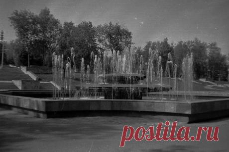 Старая Уфа / История города в фотографиях