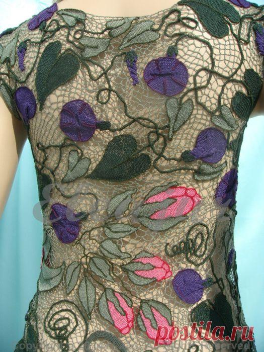 >"ВЬЮНОК" от Елены Ажуровой.