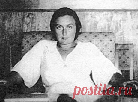 Красавица и чудовище Яркая брюнетка со жгучими глазами, Нино Берия сводила с ума многих мужчин. Она была самая красивая из кремлевских жен, но всю жизнь оставалась верной и преданной своему мужу. Даже когда его не стало: