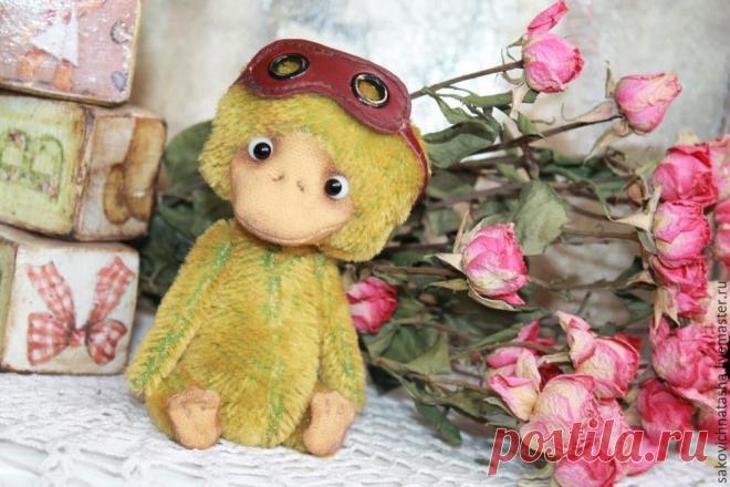 Ткани, мех и безделушки для подружки)РОССИЯ