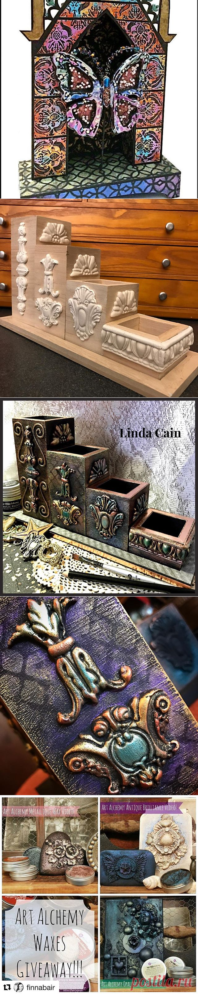 Linda M Cain (@lindamcain) • Фото и видео в Instagram