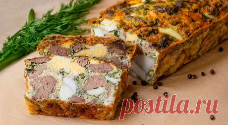 Что такое террин и как его правильно готовить — читать на Gastronom.ru Террин — то самое блюдо, которое стоит готовить, когда особенно хочется чего-то необыкновенного, вкусного и изысканного. Пришедший к нам из Франции запеченный рулет из мяса, рыбы, курицы, овощей или фруктов отличается ярким вкусом, множеством ингреди - статья на кулинарном сайте Gastronom.ru
