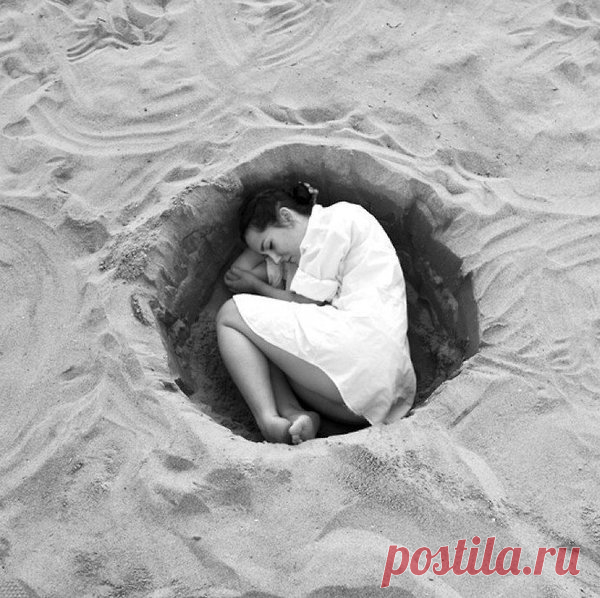 Как человек программирует себя на болезни