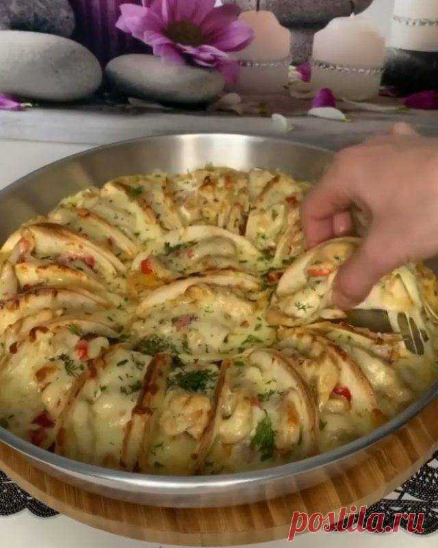 Наталия Гелюх