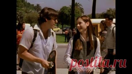 Баффи — истребительница вампиров - Welcome to the Hellmouth (1997)