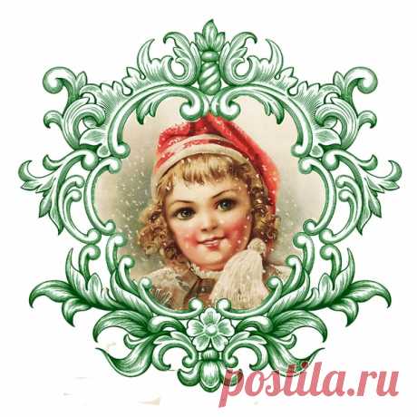 Картинки для вашего творчества.
