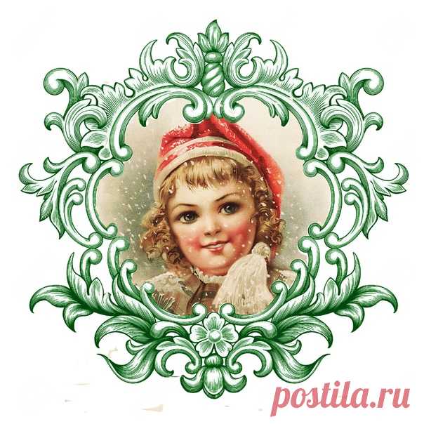 Картинки для вашего творчества.