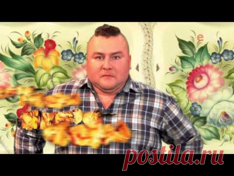 Куриные сердечки в томатно-сливочном соусе