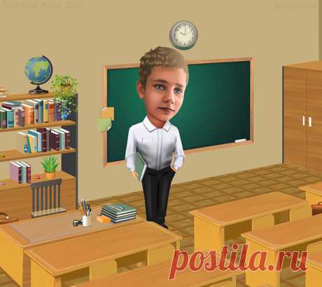 #школьник #школа