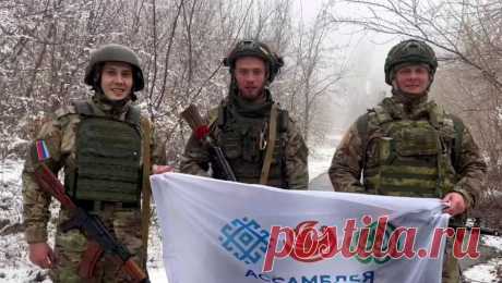 На ВДНХ прошли &quot;Русские чтения&quot;, посвященные Дню героев Отечества. В честь Дня героев Отечества на международной выставке-форуме &quot;Россия&quot; прошли &quot;Русские чтения&quot;. Об этом сообщили в пресс-службе Общероссийской общественно-государственной организации &quot;Ассамблея народов ...