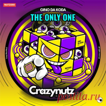 Gino Da Koda - The Only One | 4DJsonline.com