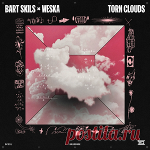 Bart Skils, Weska - Torn Clouds | 4DJsonline.com