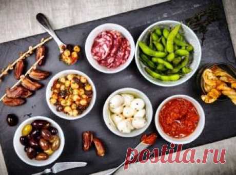 15 секретов, как сделать блюда еще вкуснее