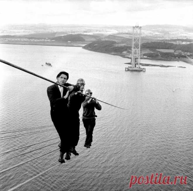 25 редких исторических фотографий