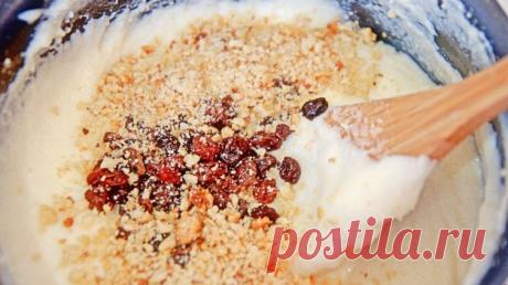 Как приготовить вкусную манную кашу? Любимое лакомство графа Гурьева Не секрет, что многие из нас не любят манную кашу, будучи убеждёнными в том, что она не может быть вкусной. Это неудивительно, если вспомнить далёкое детство, когда родители нас потчевали традиционной…