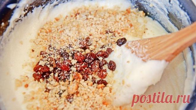 Как приготовить вкусную манную кашу? Любимое лакомство графа Гурьева Не секрет, что многие из нас не любят манную кашу, будучи убеждёнными в том, что она не может быть вкусной. Это неудивительно, если вспомнить далёкое детство, когда родители нас потчевали традиционной…