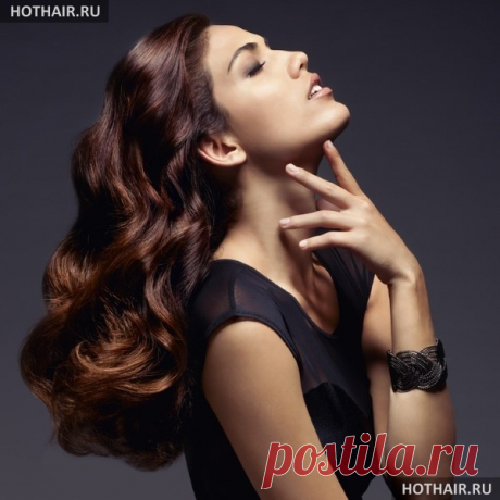 hothair.ru - Шампунь глубокой очистки в домашних условиях