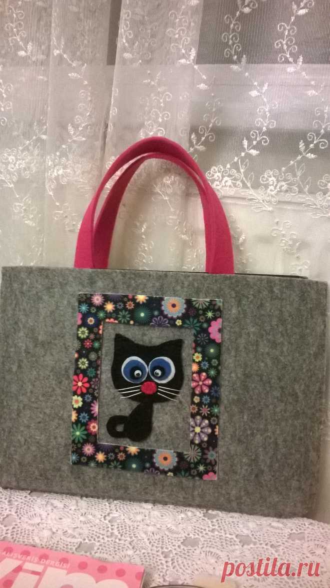 keçe çanta, keçe, felt bag, felt