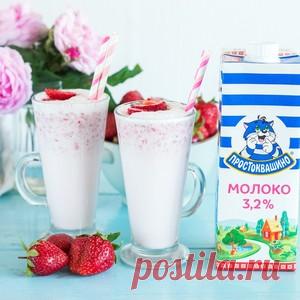 Простоквашино – официальный сайт производителя молочной продукции