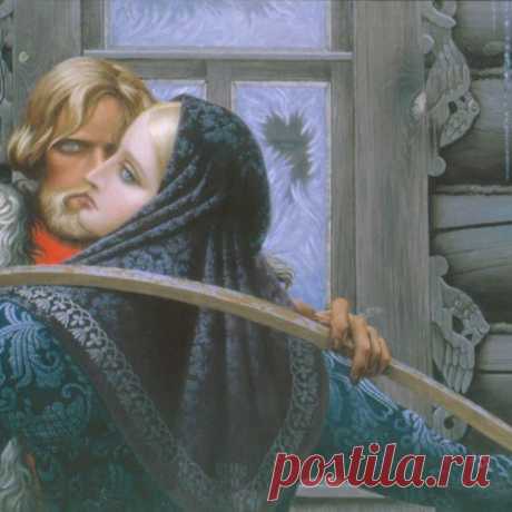 Неизвестный Васильев
