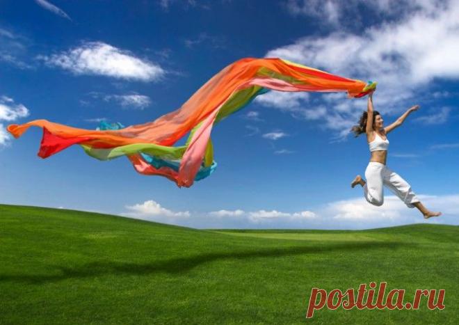 Способы укрепления здоровья — Народные приметы