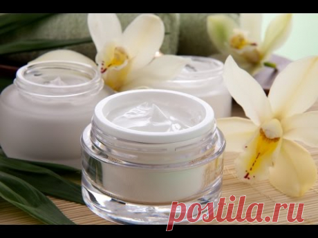 Как приготовить крем для рук? How to make hand cream?  Irina Grey. #12