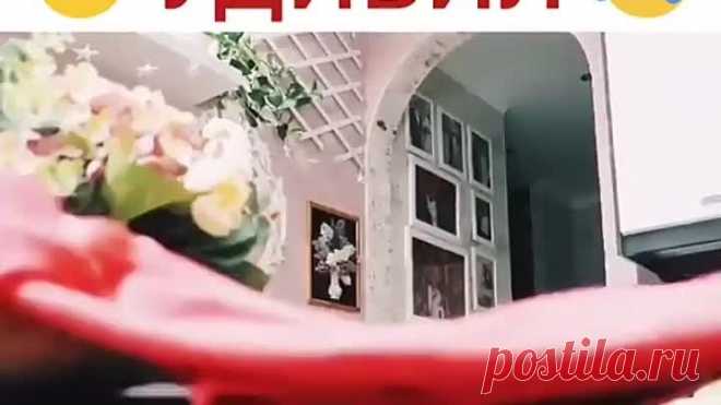 Устройство для складывания одежды☝????