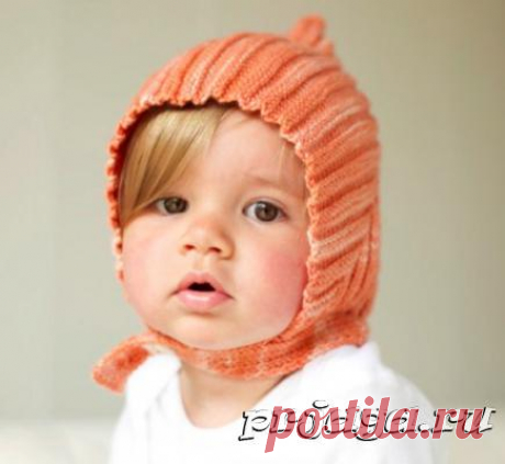 Шапочка эльфа