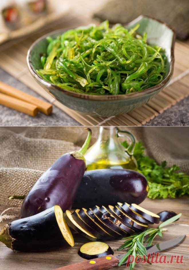 Настоящий подарок: 15 продуктов, которые можно есть, не боясь набрать вес