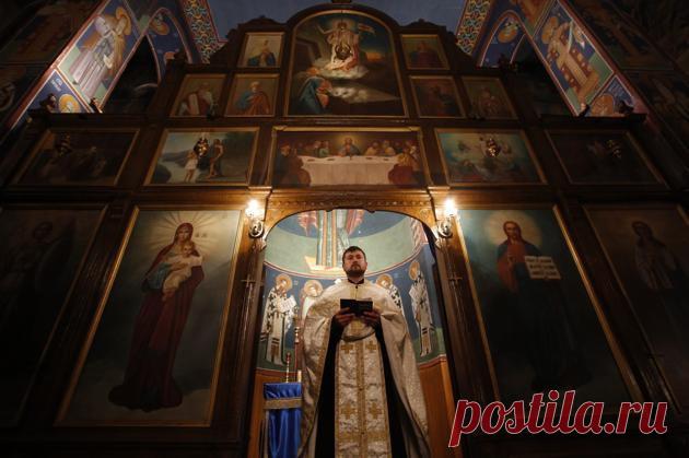 Козельщанская икона Божьей Матери