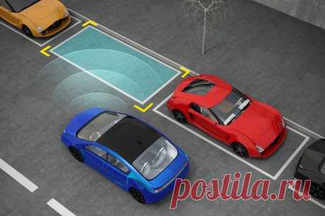 Встать смирно. Как избавиться от проблем с парковкой | Практические советы | Авто | Аргументы и Факты