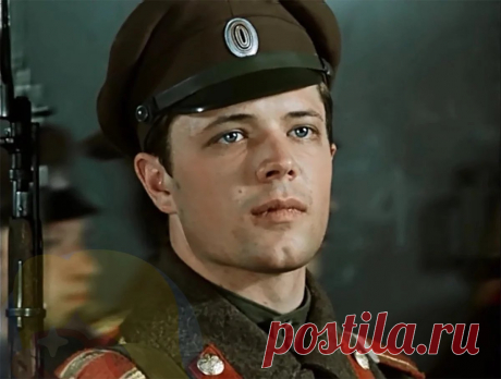 Андрей Ростоцкий, 25 января, 1957
 • 5 мая 2002