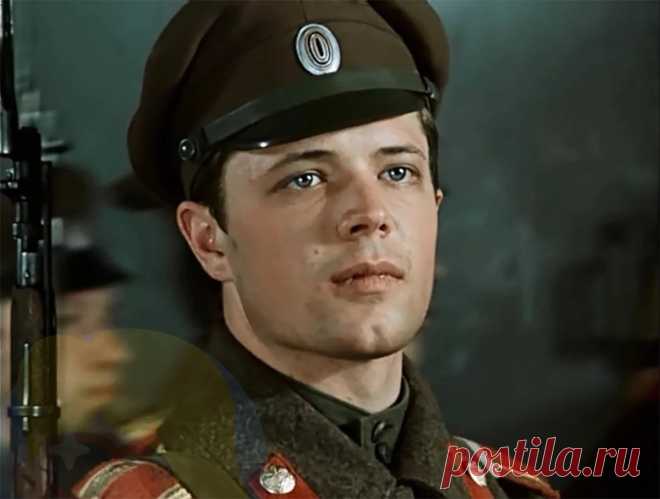 Андрей Ростоцкий, 25 января, 1957
 • 5 мая 2002