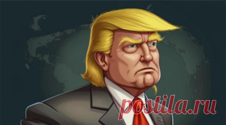 Трамп обвинил Зеленского и Байдена, что их работа привела к конфликту на Украине. Американский лидер Дональд Трамп обвинил Владимира Зеленского и экс-президента США Джо Байдена в том, что они «проделали ужасную работу», которая привела к началу военных действий на Украине. Читать далее