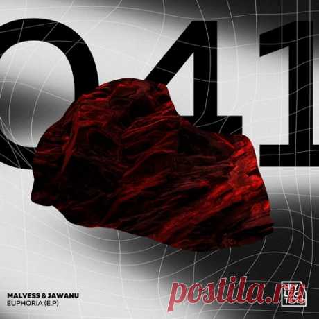 MALVESS, Jawanu – Euphoria [HL04102]