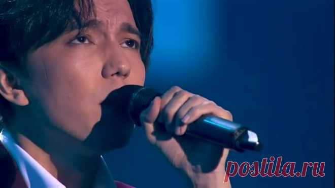 Dimash Kudaibergen - Love is Like a Dream ~ Димаш Кудайберген - Любовь, похожая на сон