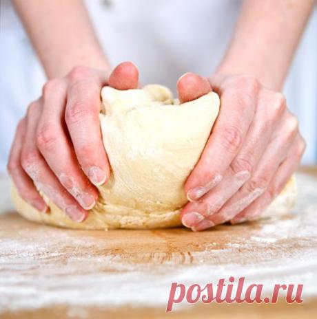 ЭТО НАДО ЗНАТЬ, ЧТОБЫ ПРИГОТОВИТЬ ВКУСНОЕ ТЕСТО!!! ВИДЫ ТЕСТА И СЕКРЕТЫ ЕГО ПРИГОТОВЛЕНИЯ!!!.