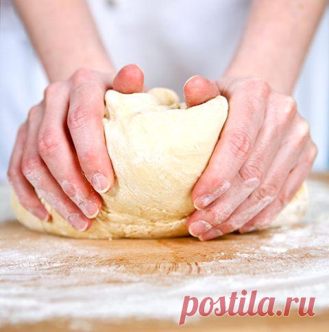 ЭТО НАДО ЗНАТЬ, ЧТОБЫ ПРИГОТОВИТЬ ВКУСНОЕ ТЕСТО!!! ВИДЫ ТЕСТА И СЕКРЕТЫ ЕГО ПРИГОТОВЛЕНИЯ!!!.