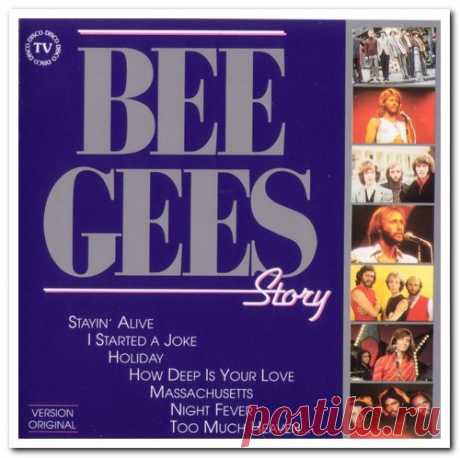 Bee Gees - Bee Gees Story (1989) (Reissue 1991) FLAC Artist: Bee GeesTitle Of Album: Bee Gees StoryYear Of Release: 1989/1991Label (Catalog#): Polydor 843419-2Country: EnglandGenre: Soft Rock, Soul, Disco Quality: FLAC (*tracks+.cue, log, scans)Bitrate: LosslessTime: 01:10:47Full Size: 408 MB (+3%)TrackList:1 New York Mining Disaster 1941 2:092