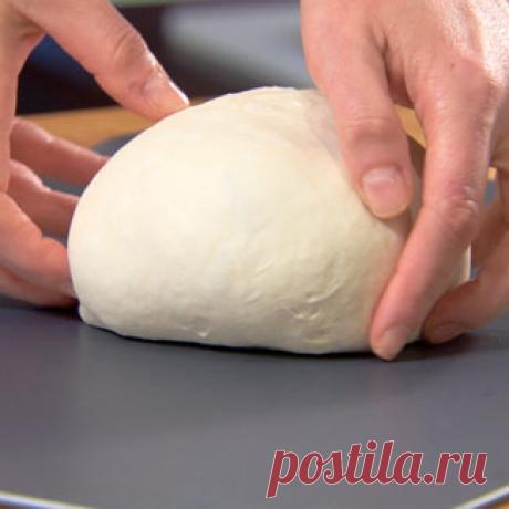 Пельменное тесто (рецепты)